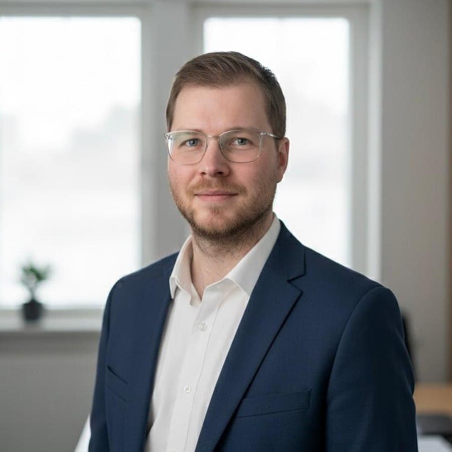 Lukas Kuhn – KI & Machine Learning