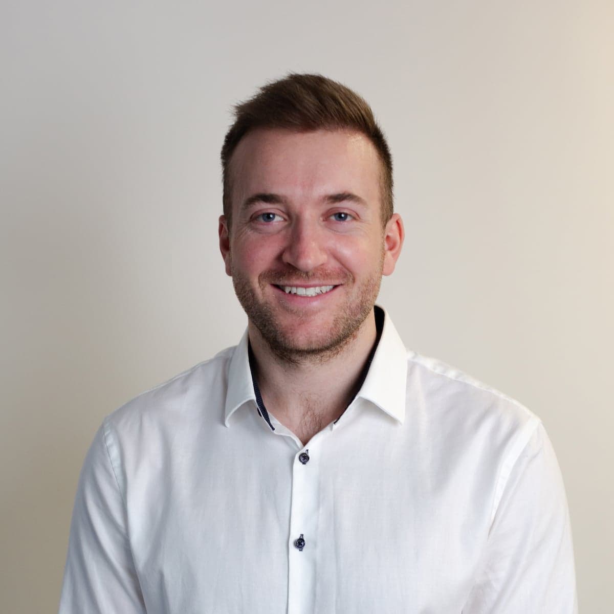 Tim Lutterbach – Strategie & Prozesse